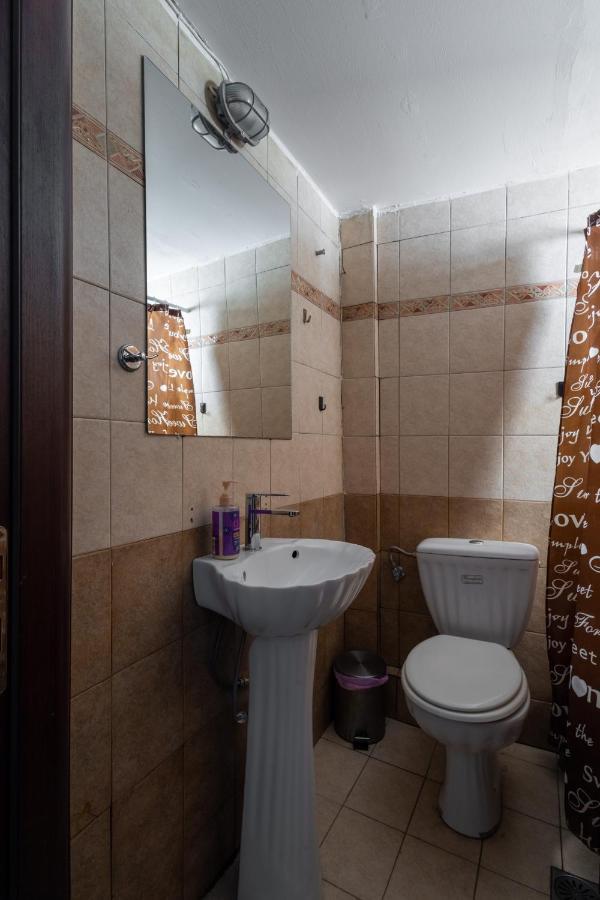 Beautiful Apartment La Larissa Exterior foto