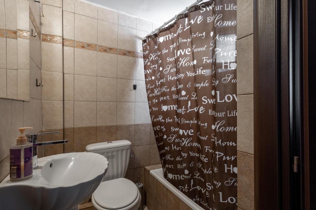 Beautiful Apartment La Larissa Exterior foto