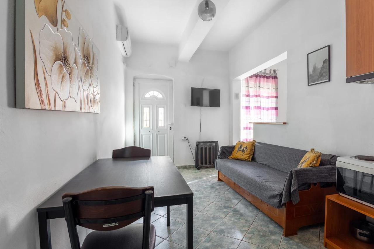 Beautiful Apartment La Larissa Exterior foto